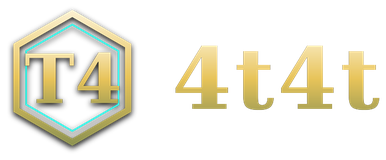4t4t logo